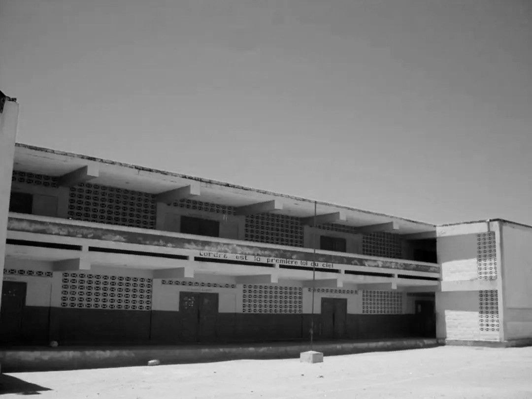 Le lycée Paul Eugene Malgoire de Fort-Liberté, une école secondaire au service de plusieurs générations pendant plus de soixante dix ans